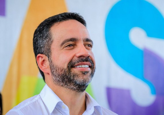 Paraná Pesquisas mostra aumento da vantagem de Paulo Dantas; Cunha ultrapassa Collor