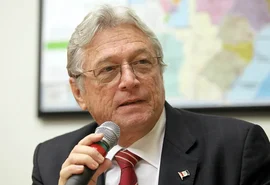 Teo Vilela reaparece e assume o comando do PSDB em Alagoas