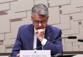 Relator da CPI pede indiciamentos de Toffoli, Moraes, Gilmar e Gonet