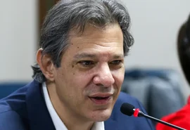 Haddad viaja à Califórnia para buscar investimentos em data centers