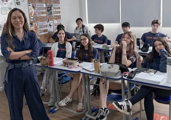 Enem 2025: estudantes se preparam para a primeira etapa neste domingo