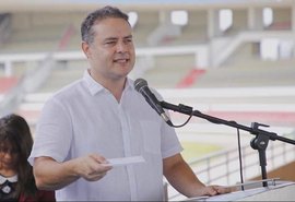 Renan Filho visita Palmeira dos Índios nesta quinta-feira (7)