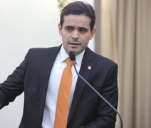 Deputado denuncia pagamento de até R$ 20 milhões em gratificações a agentes do DMTT