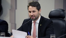 Pedro Vilela reafirma que será candidato a deputado federal