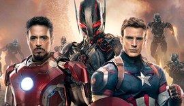 Vingadores é a estreia mais esperada nos cinemas desta semana