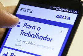 Crédito com garantia de saqui-aniversário são oferecidos por BB e Caixa