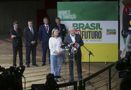 Equipe econômica terá autonomia, mas eu que fui eleito, diz Lula