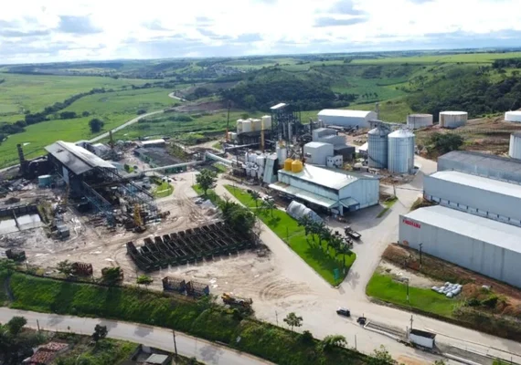 Veolia e Pindorama firmam acordo para produção de biocombustível em Alagoas