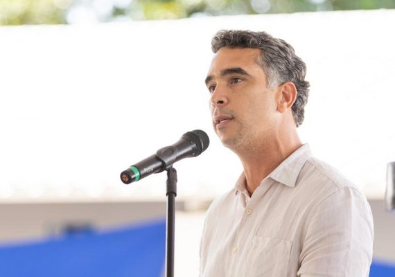Seduc: secretário afirma que realizará seleção de professores para o programa 'Vem que Dá Tempo'