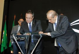 CNC e BNB assinam convênio para facilitar acesso ao crédito a empresas do setor no Nordeste