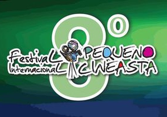 Festival Internacional Pequeno Cineasta abre inscrições para 8ª edição