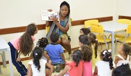 Novo piso salarial de R$ 5,1 mil para professores da educação básica