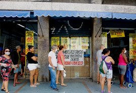 Distância de 1,5 metro é pequena para conter contágio, alerta estudo