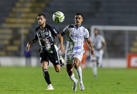 Clássicos nordestinos agitam rodada da Série D