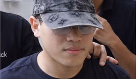 Foragido por estupro coletivo no RJ se entrega à polícia