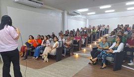 Sesau promove Seminário sobre Atenção Psicossocial para Crianças e Adolescentes