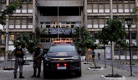 Força Nacional atuará no MT para segurança da aplicação do CNU 2025