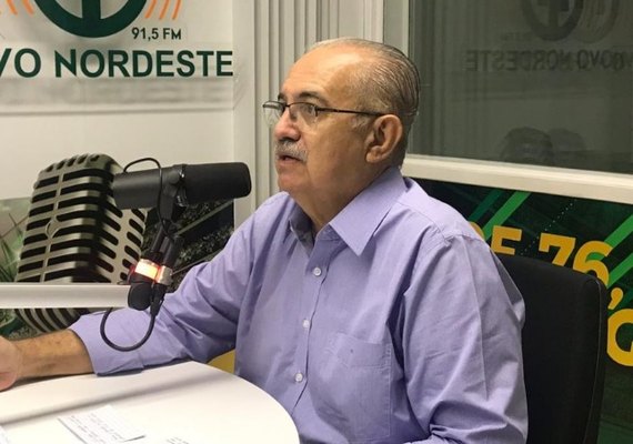 Teófilo sugere reforma na Previdência de Arapiraca