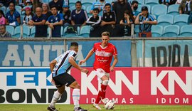 A Série C é logo ali