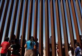 Dezenove crianças brasileiras já foram reunidas aos pais nos EUA