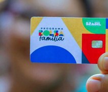 Caixa paga Bolsa Família com novo adicional de R$ 50 a NIS de final 9