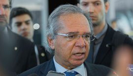 Guedes defende desinvestimentos da Petrobras e critica decisão do STF