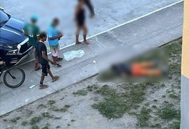 Gari vítima de homicídio no Vergel tinha 31 anos e voltava do trabalho