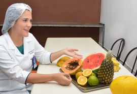 Nutricionista dá dicas de alimentos que devem ser priorizados no Verão