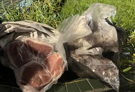 Funcionário é preso após furtar carnes em hotel da Cruz das Almas