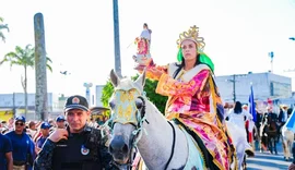 Tradição e fé: Arapiraca se prepara para a festa de Nossa Senhora do Bom Conselho