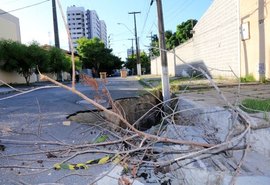 Pinheiro: Ministério Público realiza inspeção com Defesa Civil em imóveis do bairro