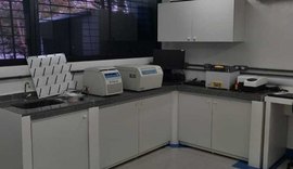 Ufal recebe certificado para realização de testes de Covid-19