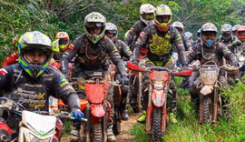 Expedição Aracaju x Maceió Off-Road movimenta Penedo nesta sexta-feira (29)