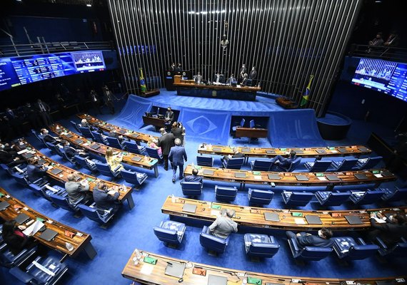 Xadrez político se movimenta: quem são os cotados para serem os próximos senadores de Alagoas