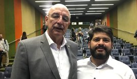 Presidente da CPLA participa de lançamento do Município Mais Cidadão