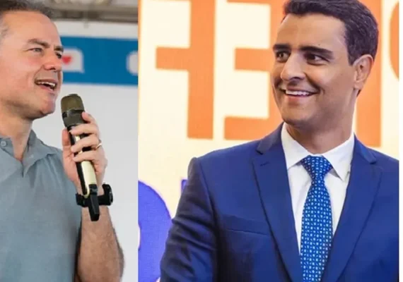 Indefinição de JHC trava aliados; Renan Filho avança enquanto “espera”