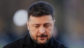 Turbulência política se agrava na Ucrânia após novas nomeações de Zelensky