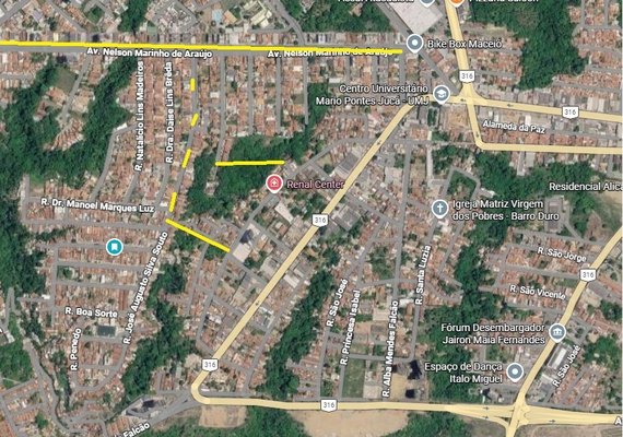 Kelmann propõe nova ligação viária entre Barro Duro e Murilópolis
