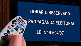 Foi aprovada pela câmara projeto sobre retomada da propaganda partidária