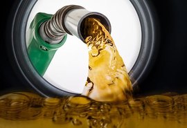 Gasolina aumentou quase R$1 em Maceió no ano de 2021
