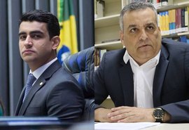 JHC lidera pesquisa em Maceió; Alfredo Gaspar aparece em segundo