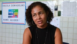 Escola no Vergel divulga pequenos negócios de pais dos alunos