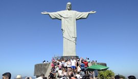 Brasil se destaca no Top-3 de países com maior crescimento no turismo internacional