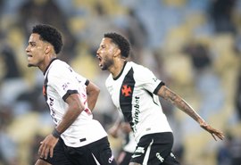 Vasco elimina o Fluminense e avança rumo às quartas de final da Copa do Brasil
