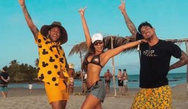 Climão de Medina com Neymar levanta rumores de afastamento por namoro