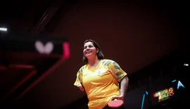Brasil garante mais quatro vagas nos Jogos Paralímpicos