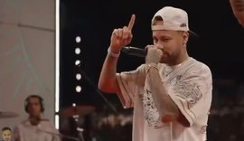 CBF reforça autonomia de Ancelotti e afirma que convocação de Neymar depende do técnico