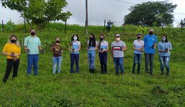 Pindorama comemora mês do meio ambiente com ações de conscientização