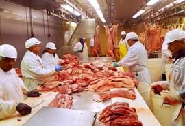 Mundo tem que reduzir consumo de carne para alimentar 10 bi em 2050