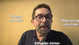 Vídeo: Reforços nas campanhas de JHC e Renan Filho na reta final